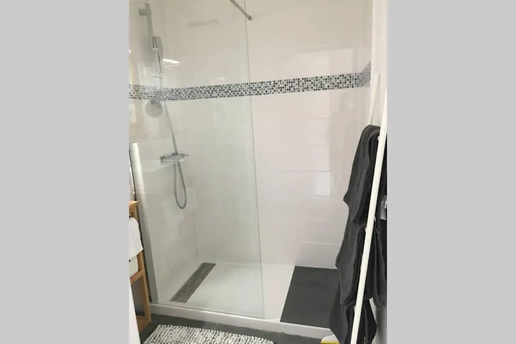 Appartement Appart T2 Saint Raphael - Valescure