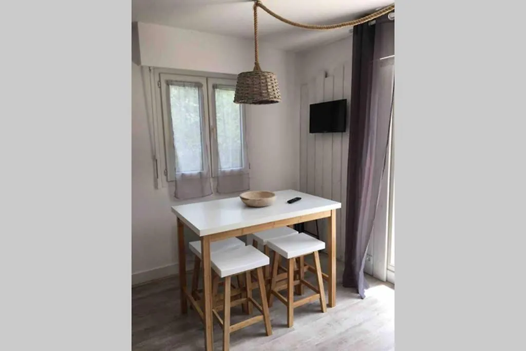 Appartement Appart T2 Saint Raphael - Valescure 0*, Saint-Raphaël France