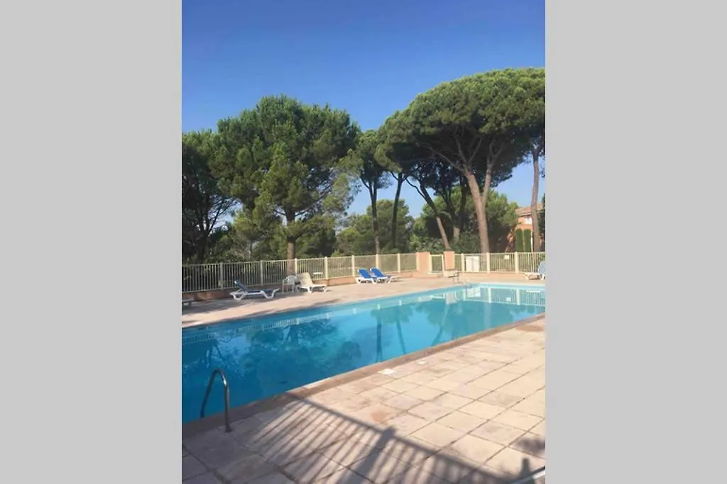 Appartement Appart T2 Saint Raphael - Valescure