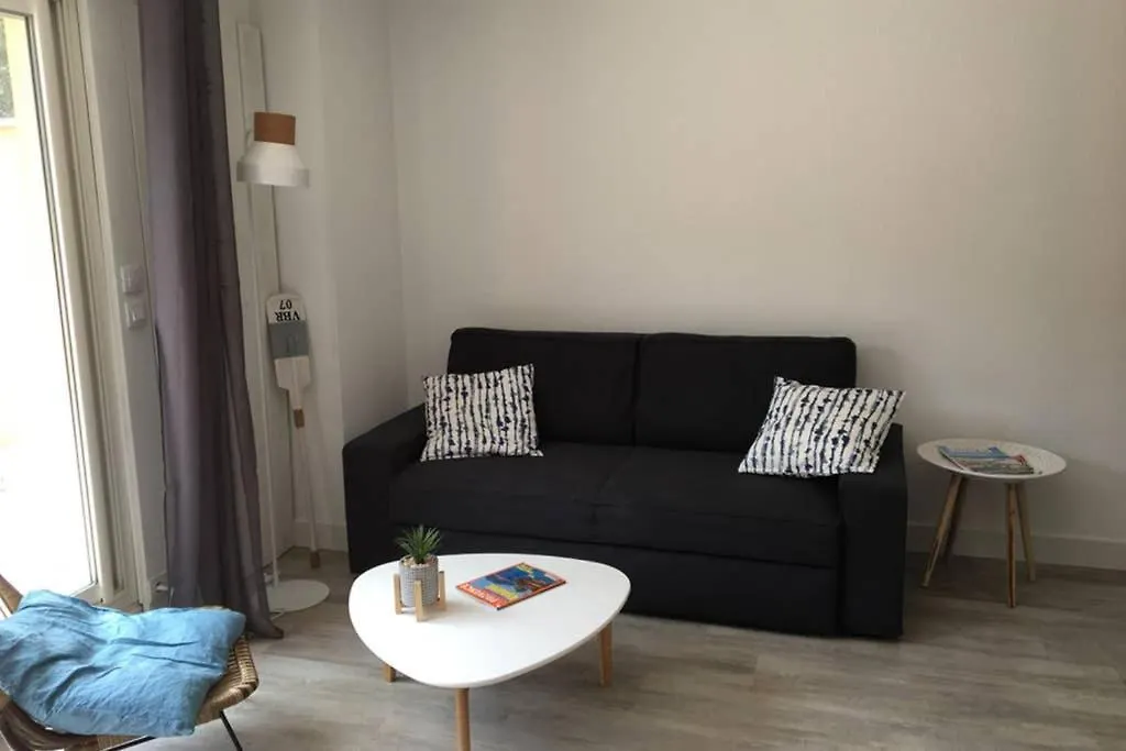 Appartement Appart T2 Saint Raphael - Valescure France