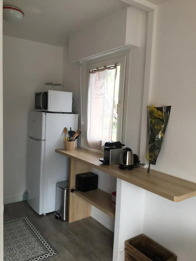 Appartement Appart T2 Saint Raphael - Valescure  Saint-Raphaël
