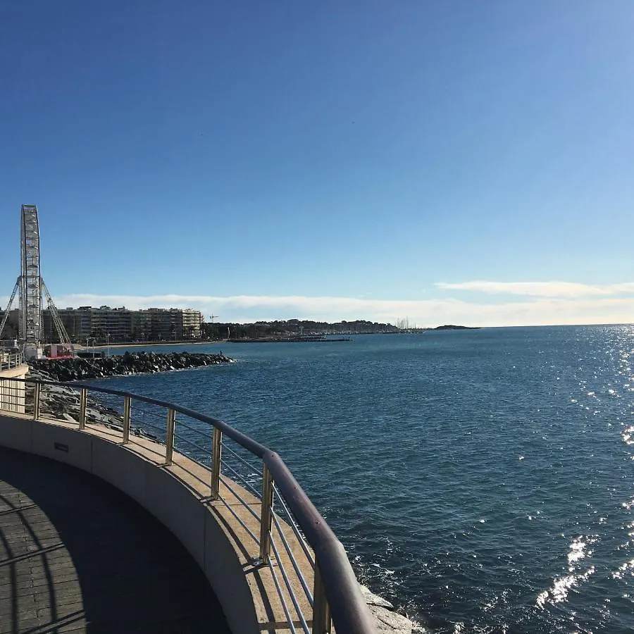 Appartement Appart T2 Saint Raphael - Valescure France