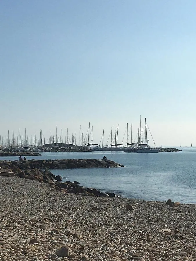Appartement Appart T2 Saint Raphael - Valescure France