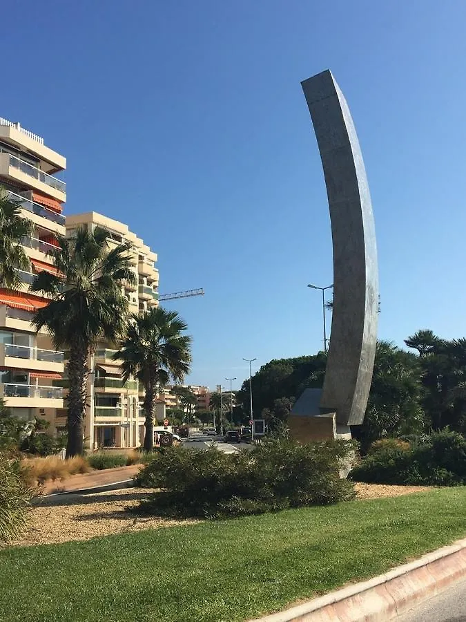 Appartement Appart T2 Saint Raphael - Valescure 0*, Saint-Raphaël France